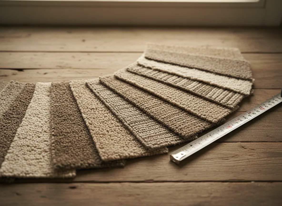 Carpet Installation Disney, OK FAQs